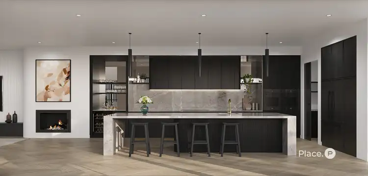 Second view of Homely house listing, 61 Barlow Street, Clayfield QLD 4011