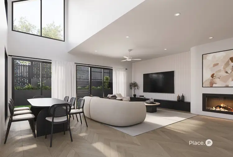 Fifth view of Homely house listing, 61 Barlow Street, Clayfield QLD 4011