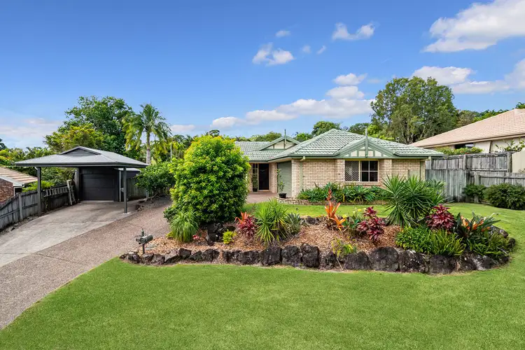 10 Glencon Court, Buderim QLD 4556
