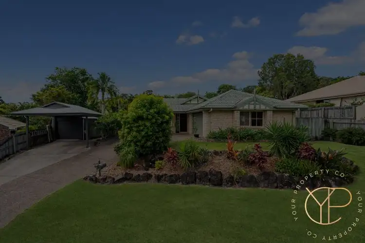 10 Glencon Court, Buderim QLD 4556
