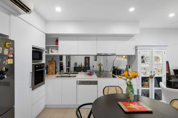 Third view of Homely apartment listing, 30702/300 Old Cleveland Road, Coorparoo QLD 4151