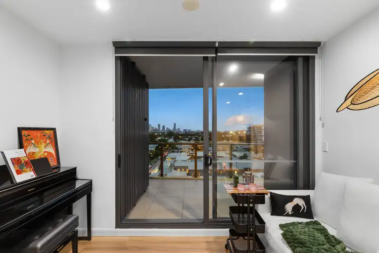 Fifth view of Homely apartment listing, 30702/300 Old Cleveland Road, Coorparoo QLD 4151