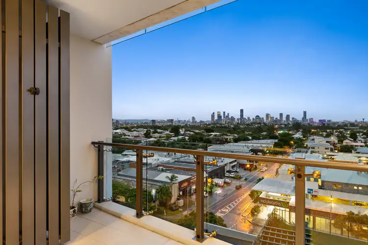 Sixth view of Homely apartment listing, 30702/300 Old Cleveland Road, Coorparoo QLD 4151