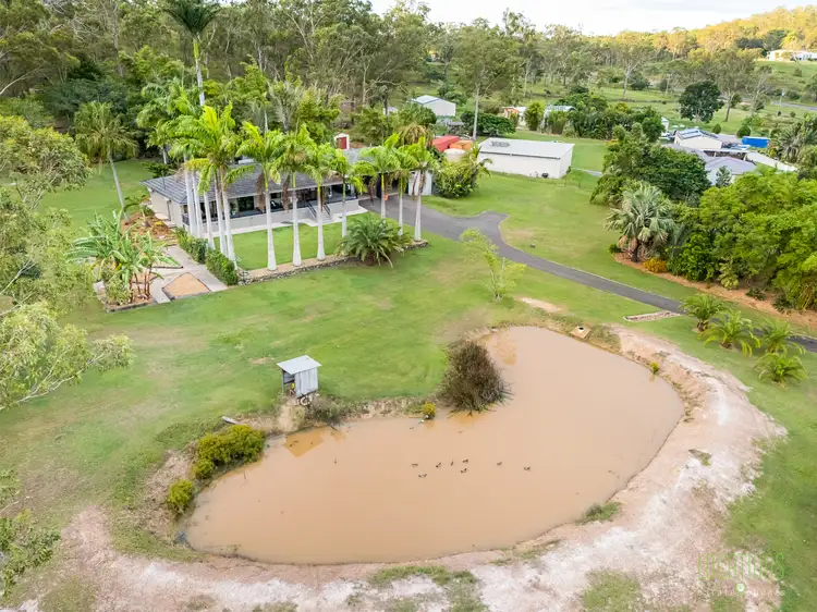 Main view of Homely house listing, 12 Wakooka Drive, Wurdong Heights QLD 4680