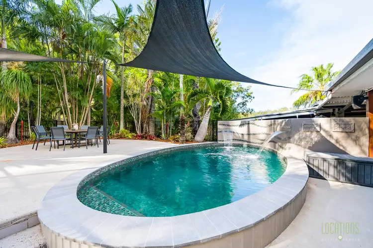 Second view of Homely house listing, 12 Wakooka Drive, Wurdong Heights QLD 4680