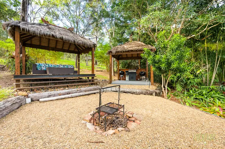 Third view of Homely house listing, 12 Wakooka Drive, Wurdong Heights QLD 4680