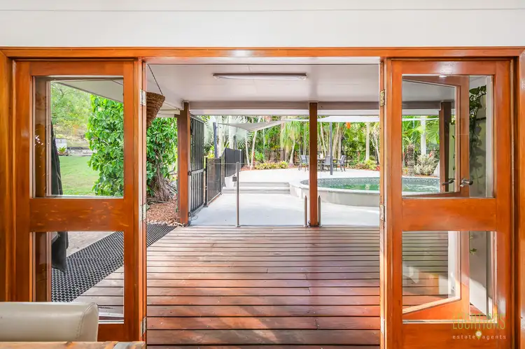 Fourth view of Homely house listing, 12 Wakooka Drive, Wurdong Heights QLD 4680