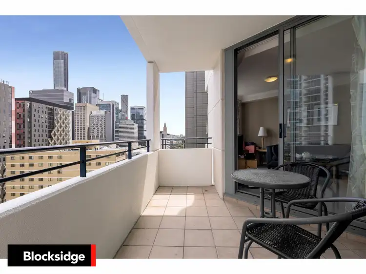 1802-1803/95 Charlotte Street, Brisbane City QLD 4000