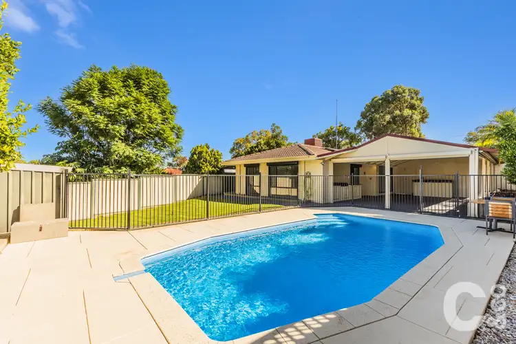 4 Patrick Vista, Parmelia WA 6167