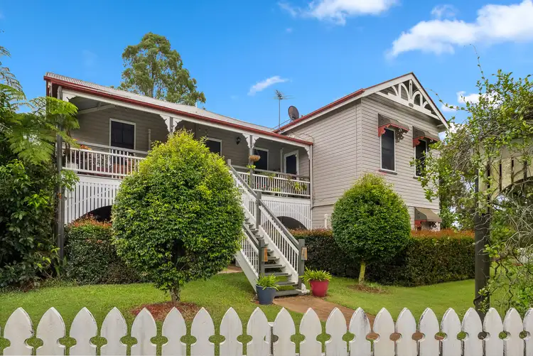 Main view of Homely house listing, 4 Gumleaf Court, Burpengary QLD 4505