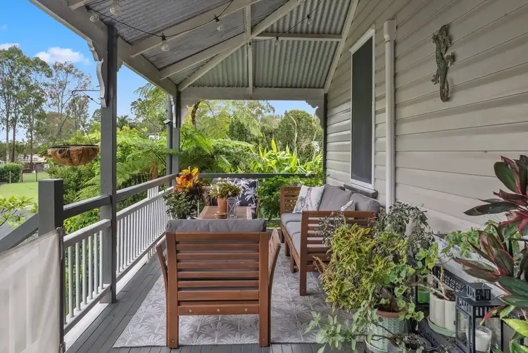 Fourth view of Homely house listing, 4 Gumleaf Court, Burpengary QLD 4505