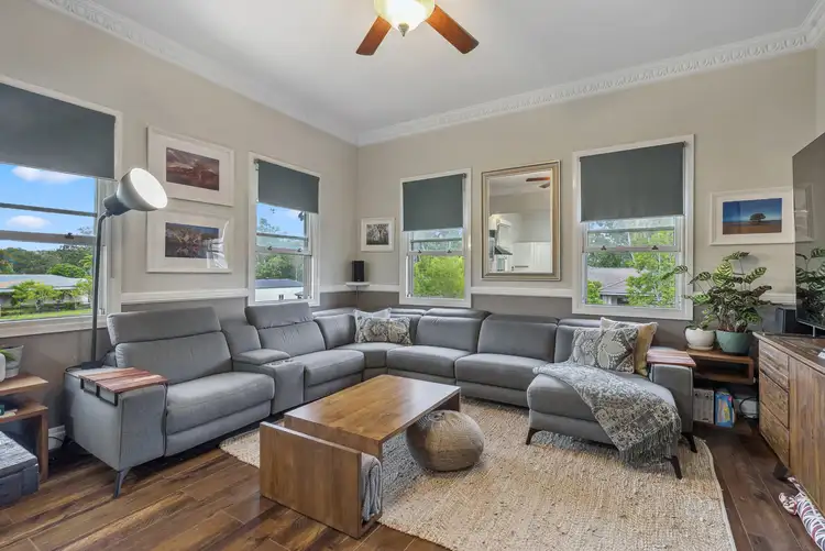 Fifth view of Homely house listing, 4 Gumleaf Court, Burpengary QLD 4505