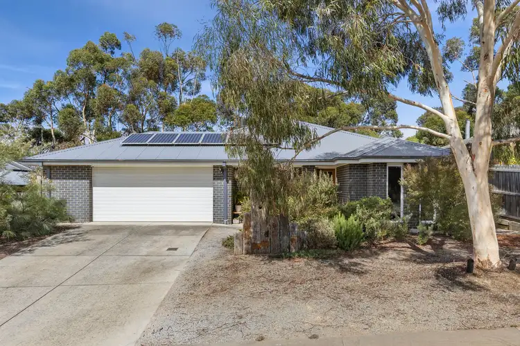 8 Willowbrae Way, Bannockburn VIC 3331