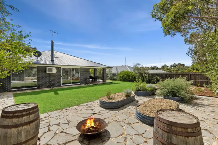 Third view of Homely house listing, 8 Willowbrae Way, Bannockburn VIC 3331