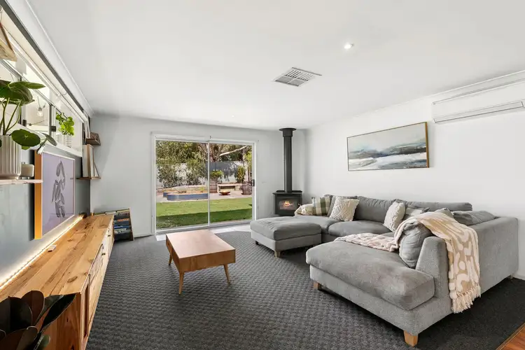 Fourth view of Homely house listing, 8 Willowbrae Way, Bannockburn VIC 3331