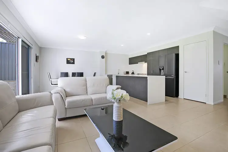 1-19 Bowen Street