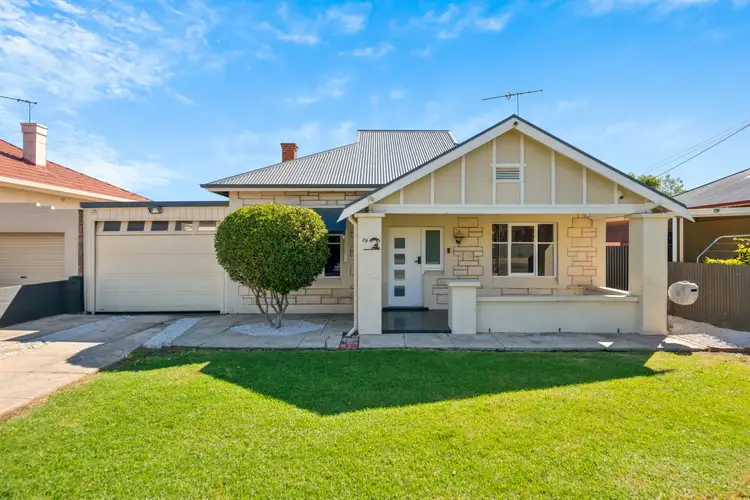 19 Gray Terrace, Rosewater SA 5013