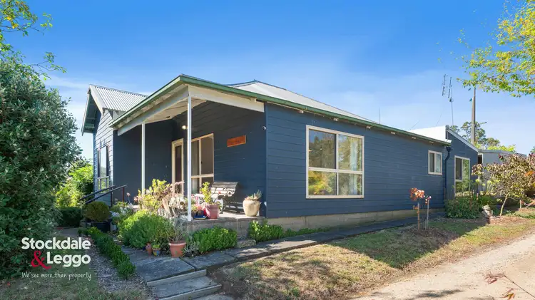 110 Longs Road, Boolarra South VIC 3870