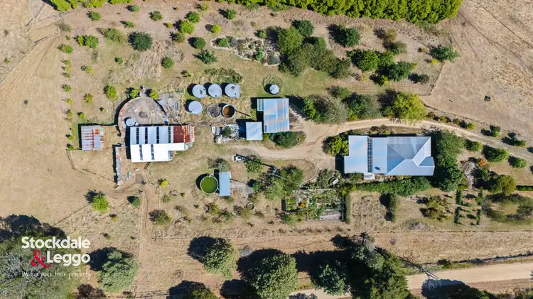 Third view of Homely rural property listing, 110 Longs Road, Boolarra South VIC 3870