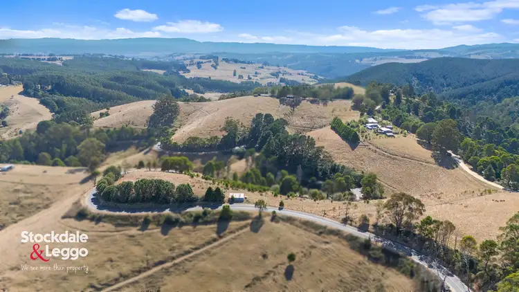 Fourth view of Homely rural property listing, 110 Longs Road, Boolarra South VIC 3870