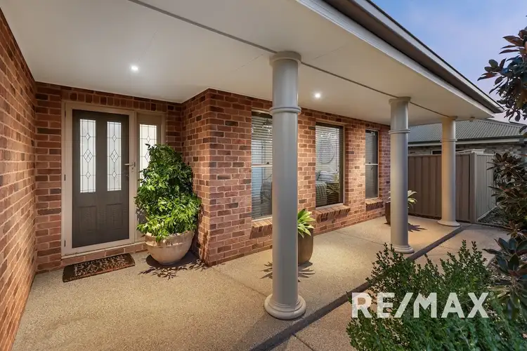 Second view of Homely house listing, 9 Bogong Crescent, Tatton NSW 2650
