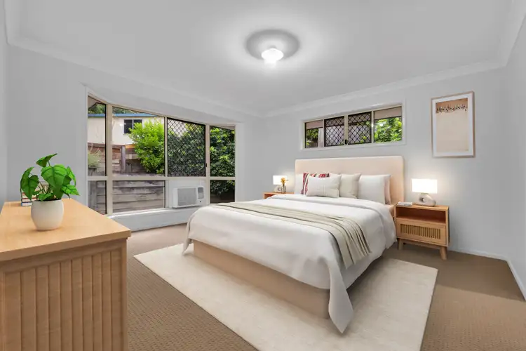 Main view of Homely house listing, 21 Samford Place, Forest Lake QLD 4078