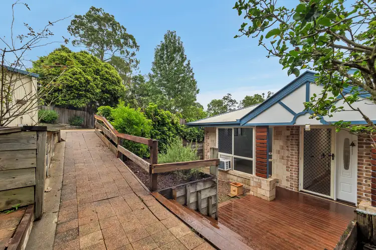 Third view of Homely house listing, 21 Samford Place, Forest Lake QLD 4078