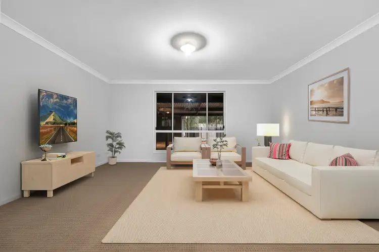 Fourth view of Homely house listing, 21 Samford Place, Forest Lake QLD 4078