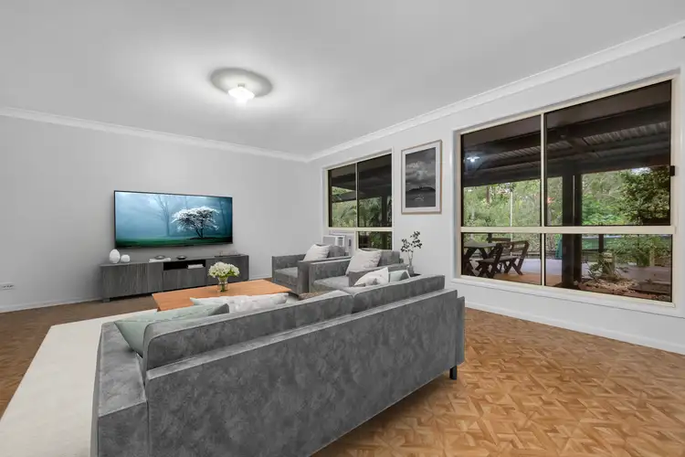 Sixth view of Homely house listing, 21 Samford Place, Forest Lake QLD 4078
