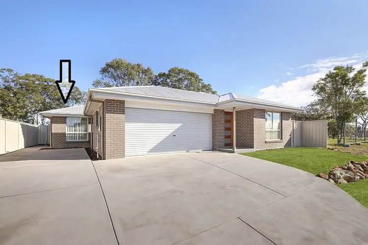 Second view of Homely villa listing, 8A Clipstone Close, Port Macquarie NSW 2444