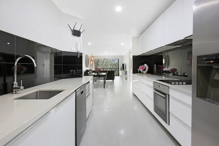 Second view of Homely unit listing, E11/1 Great Hall Drive, Miami QLD 4220