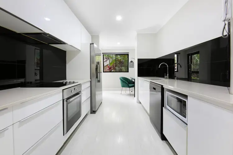 Third view of Homely unit listing, E11/1 Great Hall Drive, Miami QLD 4220