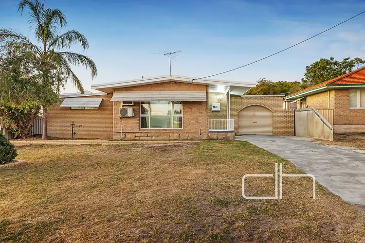 38 Butterick Place, Girrawheen WA 6064