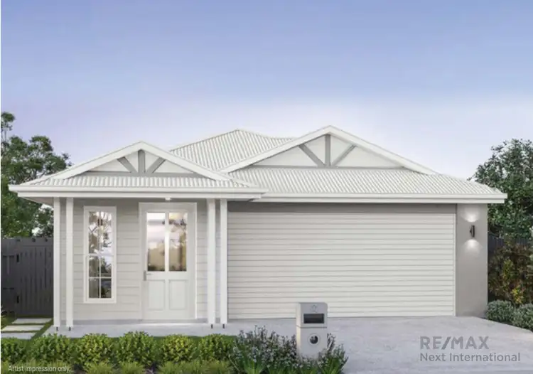 Lot 13/190 - 196 Bumstead Road, Park Ridge QLD 4125
