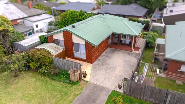 64B Barkly Street, Sale VIC 3850