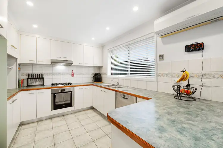 Second view of Homely unit listing, 64B Barkly Street, Sale VIC 3850