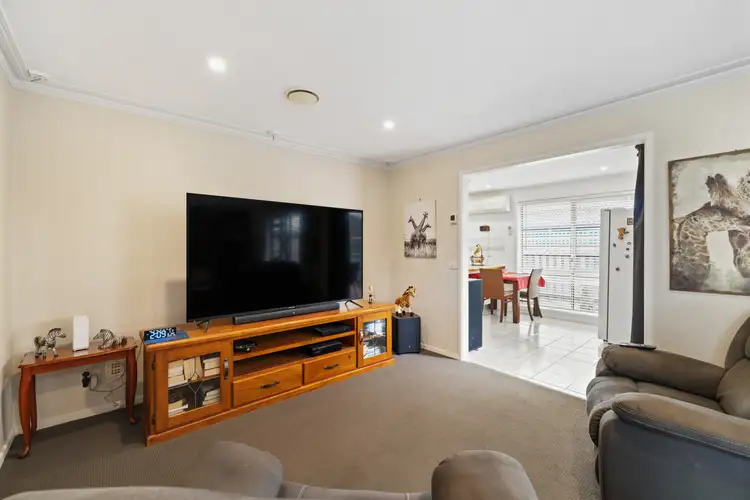 Third view of Homely unit listing, 64B Barkly Street, Sale VIC 3850