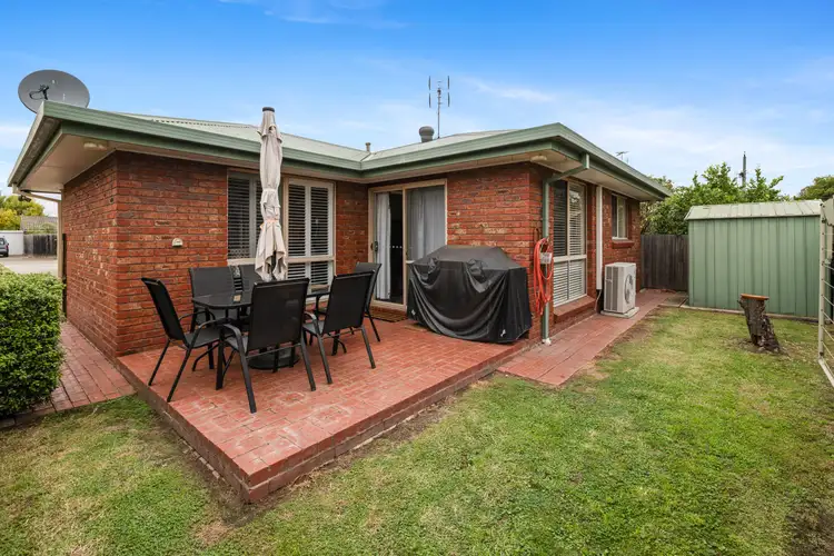 Fourth view of Homely unit listing, 64B Barkly Street, Sale VIC 3850