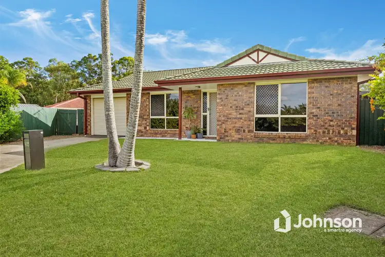 34 Barron Court, Hillcrest QLD 4118