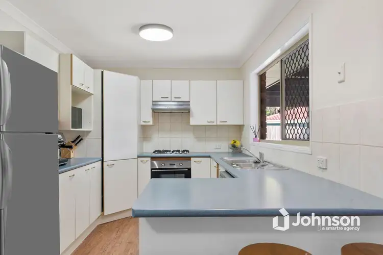 Second view of Homely house listing, 34 Barron Court, Hillcrest QLD 4118