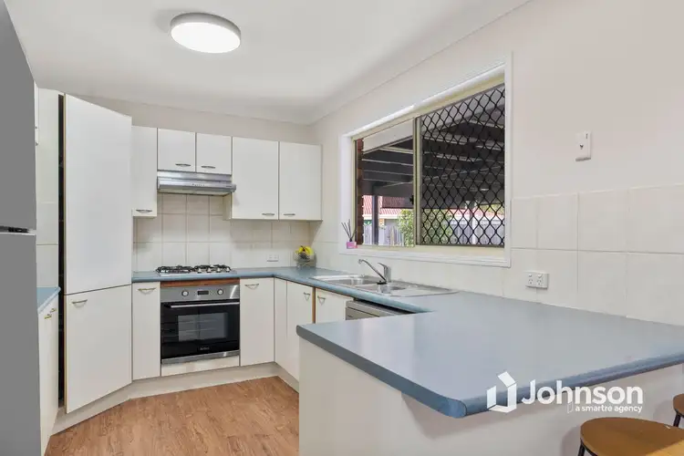 Third view of Homely house listing, 34 Barron Court, Hillcrest QLD 4118