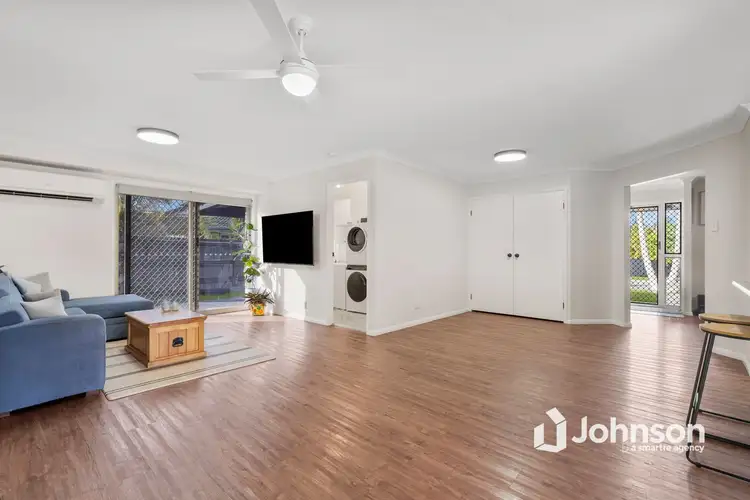 Fourth view of Homely house listing, 34 Barron Court, Hillcrest QLD 4118