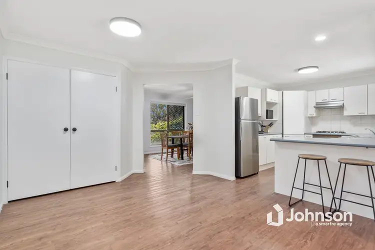 Sixth view of Homely house listing, 34 Barron Court, Hillcrest QLD 4118