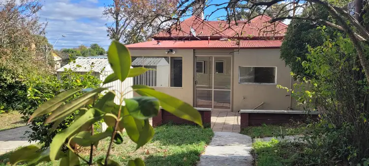 Second view of Homely house listing, 420 Peel Street, Black Hill VIC 3350