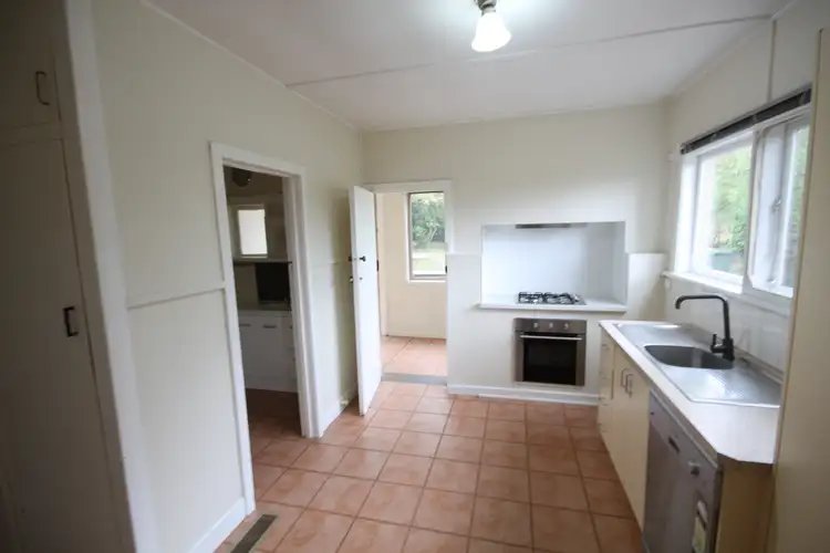 Third view of Homely house listing, 420 Peel Street, Black Hill VIC 3350