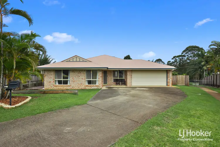 Main view of Homely house listing, 26 Oisin Street, Murrumba Downs QLD 4503
