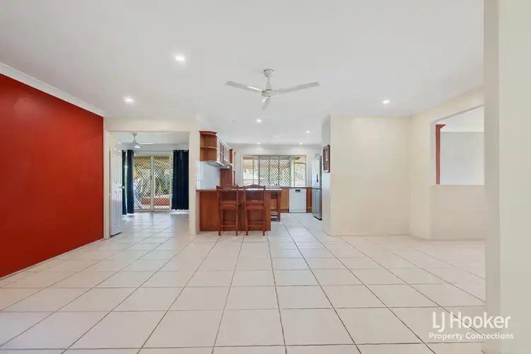 Third view of Homely house listing, 26 Oisin Street, Murrumba Downs QLD 4503