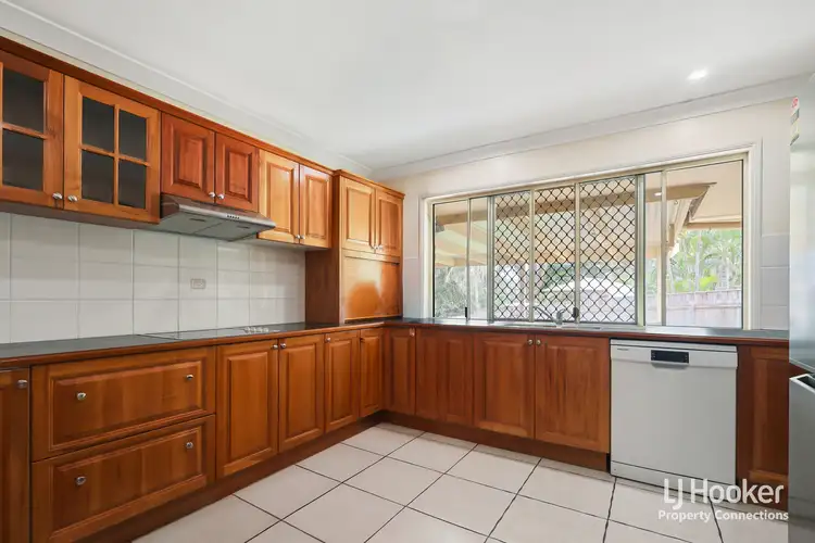 Fourth view of Homely house listing, 26 Oisin Street, Murrumba Downs QLD 4503