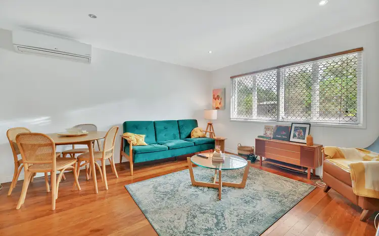 3/14 Annie Street, Auchenflower QLD 4066