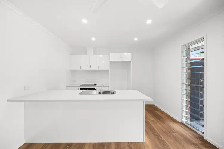 Fourth view of Homely semi-detached listing, 17 Huntingdale Drive, Nambour QLD 4560